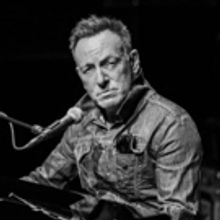 Bruce Springsteen and John Leguizamo Will Receive Special Tony Awards!