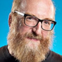 Brian Posehn Comes to Comedy Works Larimer Square This March