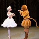 American Ballet Theatre Presents ABTKids
