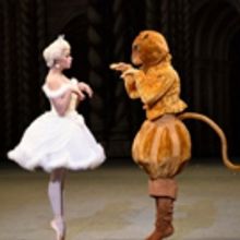 American Ballet Theatre Presents ABTKids