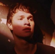 VIDEO: Something's Coming for Ansel Elgort! Meet WEST SIDE STORY's New Star