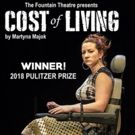 COST OF LIVING to Make West Coast Premiere at Fountain Theatre