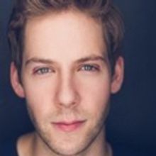 Andy Huntington Jones in THE BOOK OF MORMON on Tour