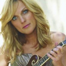Rhonda Vincent & The Rage Come to Spencer Theater Saturday, 7/28