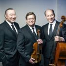 Chamber Music Society Of Detroit Celebrates 75th Anniversary Opening Night