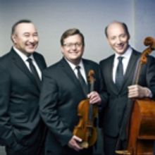 Chamber Music Society Of Detroit Celebrates 75th Anniversary Opening Night