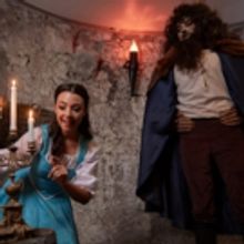 The Everyman Theatre Presents BEAUTY AND THE BEAST