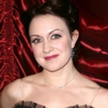 Catherine Walker to Lead Goodspeed's THE WILL ROGERS FOLLIES