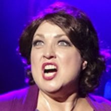 BWW Review: Rose Has One Hell of a Turn in GYPSY at Garden Theatre