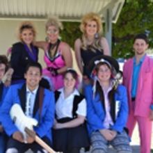 1985 Comes Alive With Stage Version Of THE WEDDING SINGER