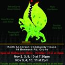 BWW Feature: LITTLE SHOP OF HORRORS AS YOU HAVE NEVER SEEN IT BEFORE! at Some…