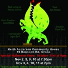 BWW Feature: LITTLE SHOP OF HORRORS AS YOU HAVE NEVER SEEN IT BEFORE! at Some Theatre