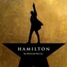 HAMILTON On Sale March 12 in Rochester