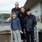 X Announces More Live Shows As They Enter Their 41st Year of Music