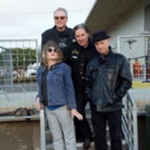 X Announces More Live Shows As They Enter Their 41st Year of Music