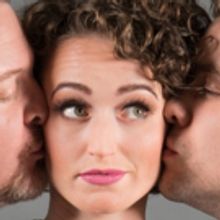 Photo Flash: Atlanta Lyric Theatre Presents DIRTY ROTTEN SCOUNDRELS