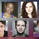 Lyra Presents The Cast Of SALTY