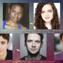Lyra Presents The Cast Of SALTY