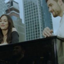 Liam Payne and Jonas Blue Release the Video for 'Polaroid'