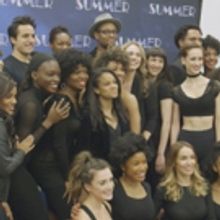 TV: Watch SUMMER Cast Make Final Preparations for Broadway; Previews Begin Tomorrow!