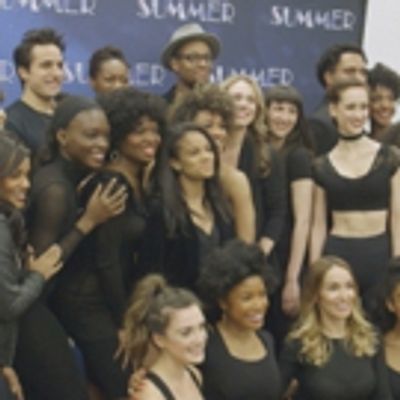 TV: Watch SUMMER Cast Make Final Preparations for Broadway; Previews Begin Tomorrow!
