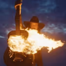 Country-Psych/Blues Musician, Brother Dege, Performs on 9/30 at Mercury Lounge to…