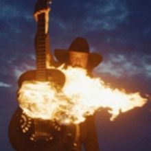 Country-Psych/Blues Musician, Brother Dege, Performs on 9/30 at Mercury Lounge to…