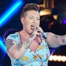 Brian Justin Crum Adds Special Guest Effie Passero to Lineup for Concert
