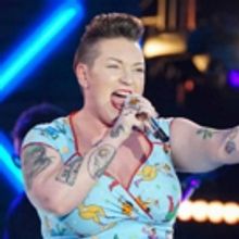 Brian Justin Crum Adds Special Guest Effie Passero to Lineup for Concert