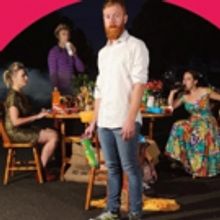 BWW REVIEW: Purpose And Peer Pressure Play Out As One Man's Goals Are Stripped Bare I