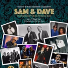 Sam & Dave's SOUL MAN Inducted Into National Recording Registry of the Library of…