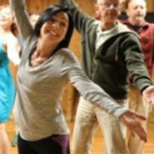 THE DROWSY CHAPERONE Opens at Peninsula Players Theatre Today