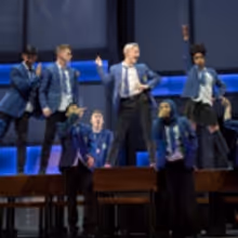 EVERYBODY'S TALKING ABOUT JAMIE Extends Booking Until September 2019