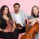 Concert Artist Guild Presents PREVAILING WINDS, Today