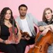 Concert Artist Guild Presents PREVAILING WINDS, Today