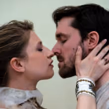 BWW Review: THE TROJAN WAR at Prague Shakespeare Company