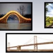 The World Premier Of PLAYING BRIDGE Opens April 12th At Stage Coach Theatre