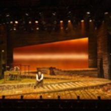 BWW Review: RIMBAUD at Daehangno TOM Theater Hall 1