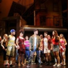 BWW Review: North Carolina Theatre's IN THE HEIGHTS