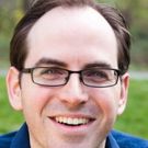 Playwrights on Park Reading Series Presents Adam Szymkowicz's R&J