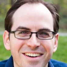 Playwrights on Park Reading Series Presents Adam Szymkowicz's R&J