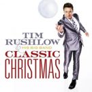 Tim Rushlow and His Big Band Announce 10 Show Holiday Residency At Rudy's Jazz Room…