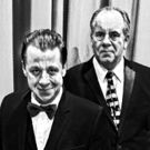 Counter-Productions Theatre Co Hosts the World Premiere Of LE DERNIER REPAS: A LOVE…