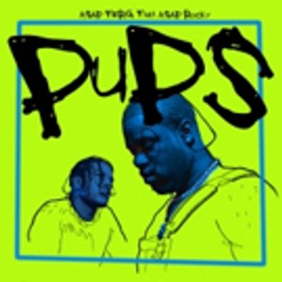 VIDEO: A$AP Ferg's New Single and Video For PUPS Feat. A$AP Rocky