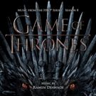 GAME OF THRONES Season 8 Soundtrack Now Available