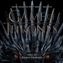 GAME OF THRONES Season 8 Soundtrack Now Available