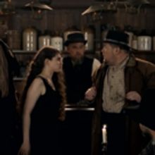 VIDEO: Watch James Corden Enter Kanye Westworld on Last Night's LATE LATE SHOW
