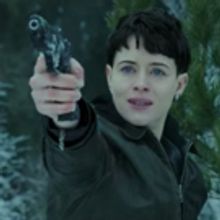 VIDEO: Watch the Second Trailer for THE GIRL IN THE SPIDER'S WEB
