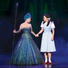New Tickets On Sale For THE WIZARD OF OZ in Sydney