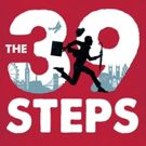 Slo Repertory Theatre Presents Alfred Hitchcock's THE 39 STEPS